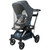 Orbit Baby G5 Stroller Seat Mosquito Net