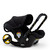 doona infant car seat and stroller, doona car seat, doona travel system, doona all-in-one, doona car seat and stroller combination, doona infant car seat midnight edition, doona midnight edition