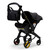 doona infant car seat and stroller, doona car seat, doona travel system, doona all-in-one, doona car seat and stroller combination, doona infant car seat midnight edition, doona midnight edition