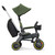 doona liki trike s3, doona liki trike, doona trike, doona tricycle