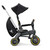 doona liki trike s5 deluxe, doona liki trike s5, doona liki trike, doona trike, doona tricycle