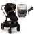 Nuna® DEMI™ Next + PIPA RX / PIPA Aire RX Car Seat