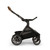 Nuna® DEMI™ Next Stroller + Bassinet