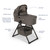 Nuna® DEMI™ Next Stroller + Bassinet