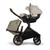 Nuna® DEMI™ Next + PIPA RX / PIPA Aire RX + Bassinet