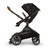 Nuna® DEMI™ Next Double Stroller + PIPA RX / PIPA Aire RX + Bassinet