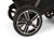 Nuna® DEMI™ Next TWIN Stroller + 2 Bassinets