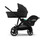 Cybex Gazelle S 2 Double Stroller