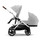 Cybex Gazelle S 2 Double Stroller