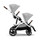 Cybex Gazelle S 2 Double Stroller