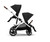 Cybex Gazelle S 2 Double Stroller