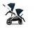 Cybex Gazelle S 2 Double Stroller