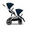 Cybex Gazelle S 2 Double Stroller