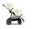 Cybex Gazelle S 2 Double Stroller