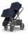 UPPAbaby Vista V2 Double Stroller + ARIA Car Seat