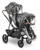 UPPAbaby Vista V2 Double Stroller + ARIA Car Seat