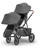 UPPAbaby Vista V2 Double Stroller for TWINS + 2 ARIA Car Seats