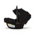 Nuna® PIPA™ Aire RX Infant Car Seat + RELX base