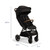 Nuna® TRVL™ LX Stroller (includes Carry Bag)