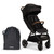Nuna® TRVL™ LX Stroller (includes Carry Bag)