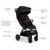 Nuna® PIPA™ URBN + TRVL LX™ Travel System