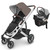 UPPAbaby Cruz V2 Stroller + Aria Car Seat