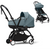 Stokke  YOYO3 Complete Stroller (with 6+ color pack and newborn shell) 