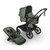 Bugaboo® Kangaroo Complete 2-in-1 Stroller