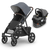UPPAbaby Vista V3 Stroller + Aria / Mesa V3 / Mesa V2 Car Seat Travel System UPPAbaby Vista V3 Stroller + Aria / Mesa V3 / Mesa V2 Car Seat Travel System