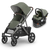 UPPAbaby Vista V3 Stroller + Aria / Mesa V3 / Mesa V2 Car Seat Travel System UPPAbaby Vista V3 Stroller + Aria / Mesa V3 / Mesa V2 Car Seat Travel System