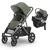 UPPAbaby Vista V3 Stroller + Aria / Mesa V3 / Mesa V2 Car Seat Travel System UPPAbaby Vista V3 Stroller + Aria / Mesa V3 / Mesa V2 Car Seat Travel System
