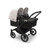 Bugaboo® Donkey 5 Twin Complete Stroller 