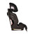 Featuring 9 recline options, 10 headrest positions, padded ergonomic armrests and sleek leatherette accents, the Nuna LUMN is as comfortable as it is stylish.