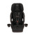 Featuring 9 recline options, 10 headrest positions, padded ergonomic armrests and sleek leatherette accents, the Nuna LUMN is as comfortable as it is stylish.