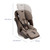 The Nuna LUMN is their first-ever harness-to booster car seat for forward facing use and boasts a wealth of premium safety, comfort and performance features