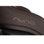 Featuring 9 recline options, 10 headrest positions, padded ergonomic armrests and sleek leatherette accents, the Nuna LUMN is as comfortable as it is stylish.