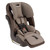 The Nuna LUMN is their first-ever harness-to booster car seat for forward facing use and boasts a wealth of premium safety, comfort and performance features