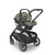 UPPAbaby Mesa V3 Infant Car Seat + Base
