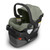 UPPAbaby Mesa V3 Infant Car Seat + Base