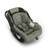 UPPAbaby Mesa V3 Infant Car Seat + Base