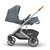 UPPAbaby Cruz V3 Stroller + Aria or Mesa V3 or Mesa V2 Car Seat Travel System