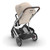 UPPAbaby Cruz V3 Stroller + Aria or Mesa V3 or Mesa V2 Car Seat Travel System