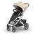 UPPAbaby Cruz V3 Stroller + Aria or Mesa V3 or Mesa V2 Car Seat Travel System