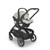 UPPAbaby Cruz V3 Stroller + Aria or Mesa V3 or Mesa V2 Car Seat Travel System