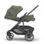 UPPAbaby Cruz V3 Stroller + Aria or Mesa V3 or Mesa V2 Car Seat Travel System