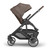 UPPAbaby Cruz V3 Stroller + Aria or Mesa V3 or Mesa V2 Car Seat Travel System