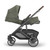 UPPAbaby Cruz V3 Stroller + Aria or Mesa V3 or Mesa V2 Car Seat Travel System
