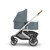 UPPAbaby Cruz V3 Stroller + Bassinet + Aria or Mesa V3 or Mesa V2 Car Seat Travel System
