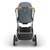 UPPAbaby Cruz V3 Stroller + Bassinet + Aria or Mesa V3 or Mesa V2 Car Seat Travel System