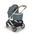 UPPAbaby Cruz V3 Stroller + Bassinet + Aria or Mesa V3 or Mesa V2 Car Seat Travel System